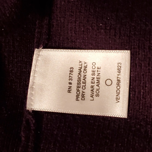 LAUNDRY by Shelli Segal Zipper Sleeves & Neck Knit Dress - Picture 9 of 10